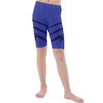 PJ Masks Catboy Kid s Mid Length Swim Shorts