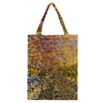 Optical Design Autumn Vermont Classic Tote Bag