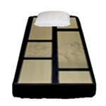 tatami - bamboo Fitted Sheet (Single Size)