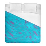 Water Fun Duvet Cover (Full/ Double Size)