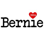 Bernie Love