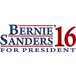 Bernie For President