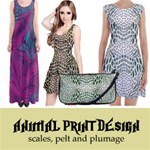 Animal Print Design