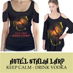 Collection: Hotel Stalin LARP (Horror)
