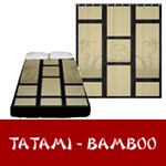 Tatami - Bamboo