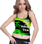Keep Calm and Drink Tea - Asia Edition
