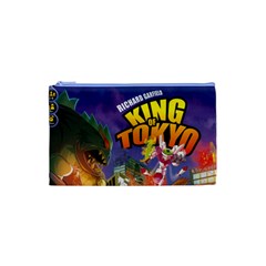 King Of Tokyo Bag (very Little) By Kont Enedor Front