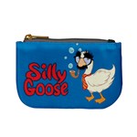 Silly Goose Coin Change Purse