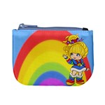 Rainbows Make Everything Better Coin Change Purse