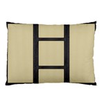 TATAMI Pillow Case (Two Sides)