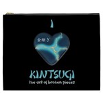 I LOVE KINTSUGI Cosmetic Bag (XXXL)