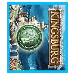 Kingsburg Bag Green By 20201128 Gullett Email Back