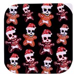 Zanoskull - Gingerbread MON Stacked food storage container