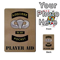 Geronimo! Airborne Expansion By James Hebert Back 46