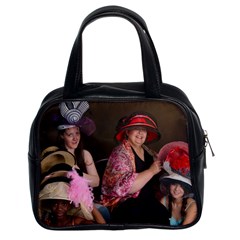 Bamma s Handbag By Susan J  Eatherly Front