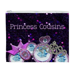 Princess Cousins By Sara Irvine Front