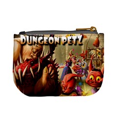 Dungeon Petz Imp Bag By Shaminder Dhillon Back
