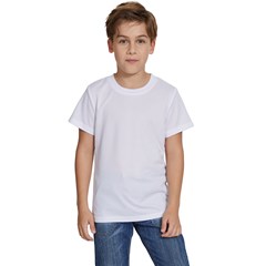 Kids  Sport Mesh T-Shirt