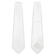 Necktie (Two Sided)