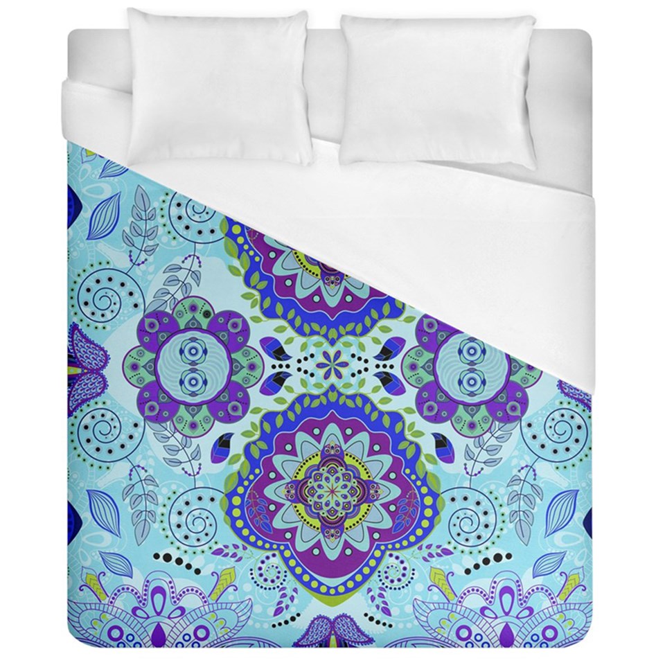 Custom Duvet Cover California King, Can You Use King Size Bedding On A California
