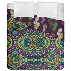 Duvet Cover Double Side (California King Size)