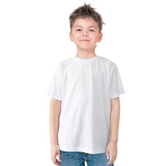 Kids  Cotton T-Shirt
