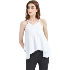 Flowy Camisole Tank Top