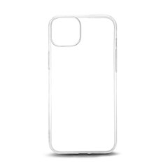 iPhone 15 TPU UV Print Case