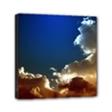 Cloudscape 6  x 6  Framed Canvas Print View1