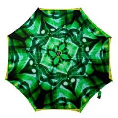 Angel King  Hook Handle Umbrella (large) by saprillika