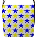 Star Removable Flap Cover (Small) View1