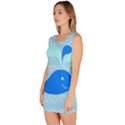 Whale of a Time Bodycon Dress View2