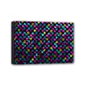 Polka Dot Sparkley Jewels 2 Mini Canvas 6  x 4  (Framed) View1