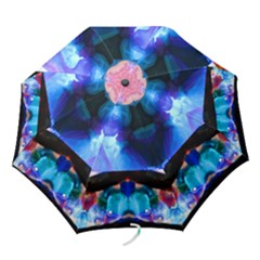 Disabled Prisoners Ugly Tree Folding Umbrella by saprillika