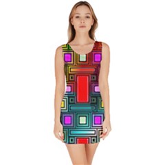 Bodycon Dress by StuffOrSomething