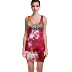 Bodycon Dress by icarusismartdesigns
