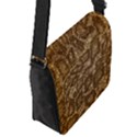 Snake Skin Abstract Removable Flap Cover (Small) View3