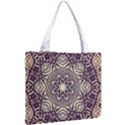 Crazy Beautiful Abstract  Tiny Tote Bag View2