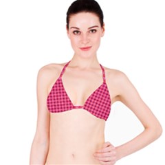 Pattern 08 Bikini Top