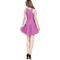 Cute Pretty Elegant Pattern Sleeveless Dress View2