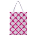 Cute Pretty Elegant Pattern Classic Tote Bag View1