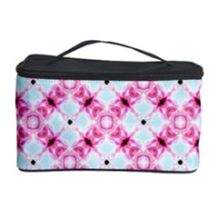 Cute Pretty Elegant Pattern Cosmetic Storage Case