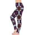 Cute Pretty Elegant Pattern Leggings  View3