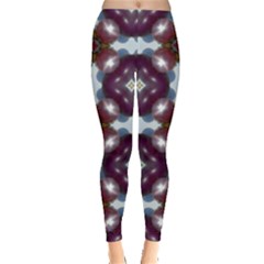 Cute Pretty Elegant Pattern Leggings 