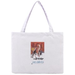 Shao Lin Ta Peng Hsiao Tzu D80d4dae Tiny Tote Bag