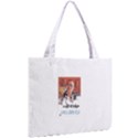 Shao Lin Ta Peng Hsiao Tzu D80d4dae Tiny Tote Bag View2