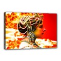 Mata Hari Canvas 18  x 12  (Stretched) View1