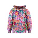 Eden s Garden Kids Zipper Hoodie View1