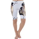 Pi-rate cat Cropped Leggings  View1