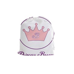 Princess Brenna2 Fw Drawstring Pouch (medium) by brennastore